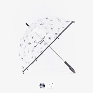 [지오다노주니어] 03263501 투명 우산