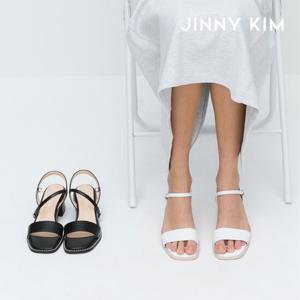 [JINNY KIM] RONNA 론나 샌들 5.5cm