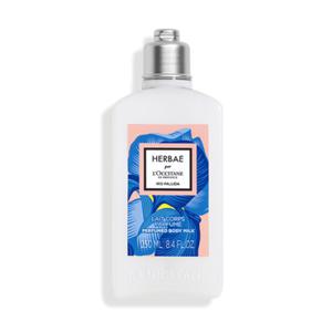 록시땅 에르베 아이리스 팰리다 바디 밀크 250ml