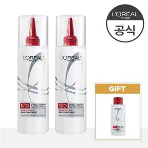 [로레알] [2개] 본드리페어 프리 트리트먼트 300ml (+증정)