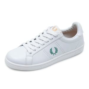 프레드페리(FRED PERRY) B721 VEGAN 스니커즈 (unisex)B5325-713