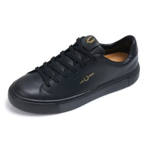 프레드페리(FRED PERRY) B71 LEATHER 스니커즈 (men) B5310-774