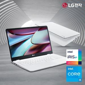 [A급 리퍼] LG 울트라북 15인치 (i5-11세대/ 램16G/ SSD 256G/ 윈도10프로)