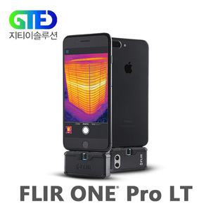 FLIR ONE Pro LT 스마트폰 열화상 카메라/적외선/휴대폰/안드로이드/아이폰/한국총판