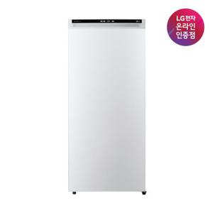 [LG전자공식인증점] LG 냉동고 A202W [200L]