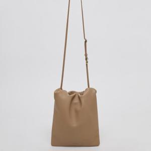[EXCLUSIVE] Bell bonny bag(Caramel)_OVBAX24017MUD