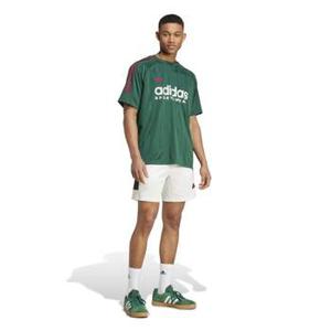 [adidas] SS24 남녀공용 데일리 기능성 반팔티 IY2053 TIRO NTPK TEE 스포츠웨어 티셔츠