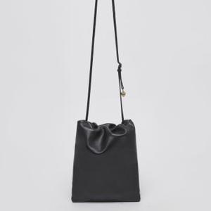 [EXCLUSIVE] Bell bonny bag(Deep sleep)_OVBAX24017BLK