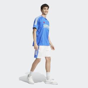 [남녀공용] 축구에서 영감을 얻은 저지스타일의 친환경 티로 NATIONS PACK 티셔츠(IY4501)