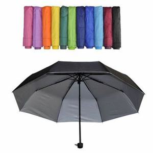 3단실버우산 고급선물용 개업식 판촉물 답례품 사은품 장우산 골프우산 양산