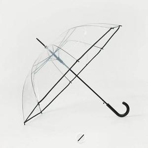[지오다노] 262502 투명 우산