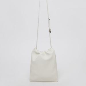 [EXCLUSIVE] Bell bonny bag(My clean bed)_OVBAX24017WHT