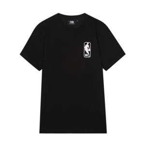 [PR]NBA 빅로고 반팔 티셔츠(N222TS951P)