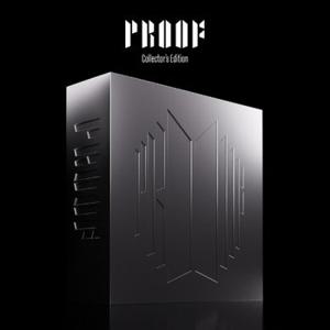 [CD]방탄소년단(Bts) - Proof (Collectors Edition) [Limited] / Bts - Proof (Collectors Edition) [Limited]