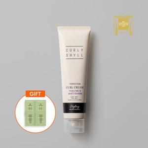 커리쉴 퍼펙션 컬크림 150ml