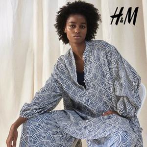 [H&M] 여름시즌세일 최대 60프로 할인