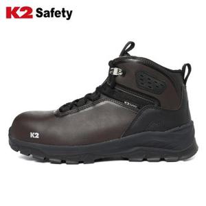 K2 세이프티 K2-114B 5인치 보통작업용 안전화