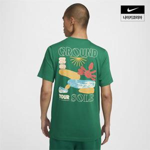 맨즈 나이키 스포츠웨어 티셔츠 NIKE FZ9999-365