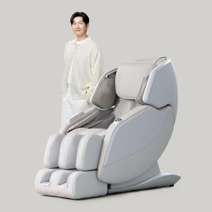 (주)제스파 [A급리퍼] 듀얼 코어 엔진 오빌리제 안마의자 RC-ZPC3196