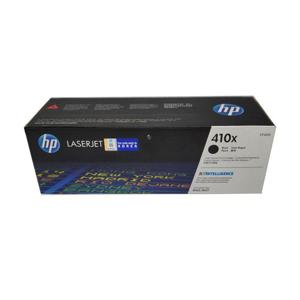 HP M477fdn 대용량 정품토너 검정 6500매(NO.410X) (WB84327)