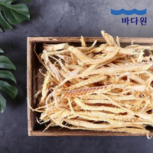 [바다원] 황태채 500g x 2 지퍼백 포장