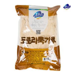 [영월농협] 도토리묵가루 500g x 1봉