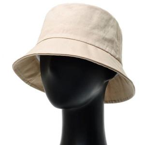 [플릭앤플록]MAU43.심플면 여성 벙거지 모자 버킷햇 봄 여름 챙모자
