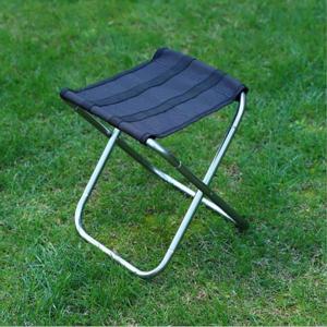 [보드미]낙시의자 초경량 접이식 등산의자 중형 휴대용 접는 미니 의자