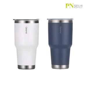 PN풍년 뉴 꾸노 스트로우 텀블러컵 900ml NQSTKT-900 택1