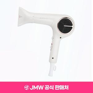 ♥홈앤최저가♥JMW 초경량 항공모터 드라이기 에어비 아이보리 MC4A01A