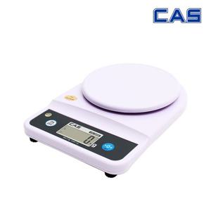 카스 디지털 주방저울 CK-2000 1g 2kg
