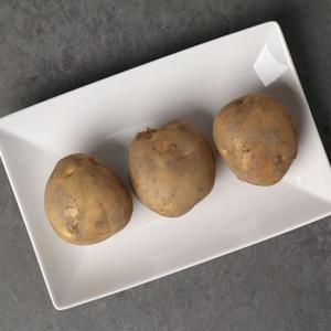 [우리가락]감자 (조림용 알감자) 1kg