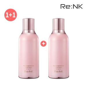 [리엔케이][1+1] 핑크 볼륨 래디언스 컬러크림 에디션 30ml 2개