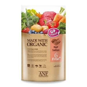 ANF 유기농 6FreePlus 1.8kg 5종 / 강아지사료