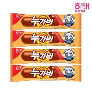 갤러리아_해태 누가바 30개 /아이스크림/간식
