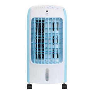 갤러리아_사파이어_ 이동식 에어쿨러 냉풍기(리모컨,소형) HJ-ICE2000