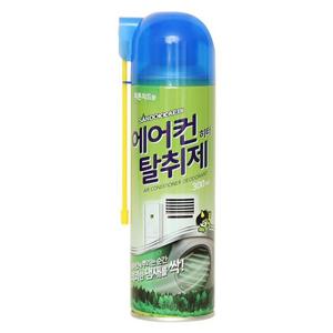 산도깨비 피톤치드 에어컨 탈취제 300ml W900CF2