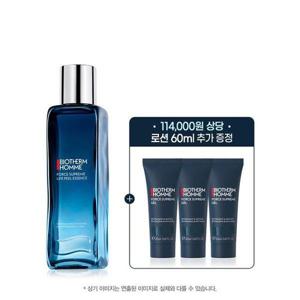 갤러리아_[비오템] 포스 수프림 필 에센스 150ml 세트 (+포스 수프림 젤 60m