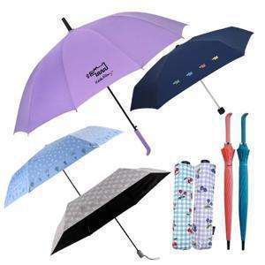 [탠디/키스해링] 3단 초경량 양우산 外 우산 양산 균일가 (방풍우산/자동우산/장우산)