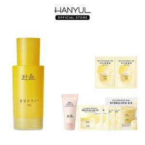 [텐텐]한율 달빛유자C 세럼 30ml