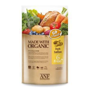 ANF 유기농 6FreePlus 5.6kg 5종 / 강아지사료