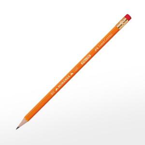 [파버카스텔] 연필 보난자 지우개 (2B)