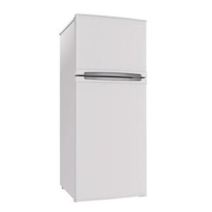 캐리어 클라윈드 슬림형 냉장고 KRD-T155WEH1 (155L, 화이트)