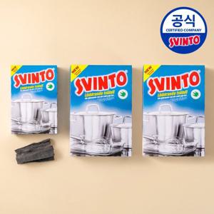 NEW 스빈또 스틸울 올인원수세미 500g (100g 1개+200g 2개)