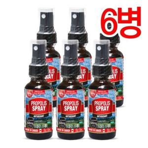 갤러리아_캐나다정품 통라이프 플라보노이드500mg-프로폴리스 스프레이3