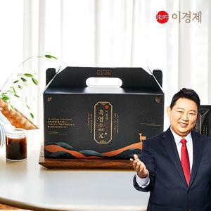 이경제 흑염소진액 元 8박스 (총 240포)