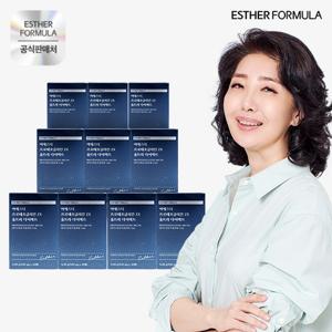 여에스더 프로테오글리칸 2X 울트라 다이렉트 10박스(총 20주분)