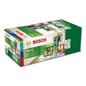 보쉬 벤치 전동 드릴 Bosch Tischbohrmaschine PBD 40