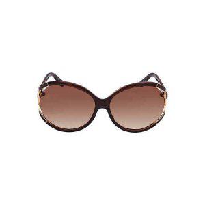 페라가모 SF600S 브라운 여성 캣아이 선글라스 가벼운선글라스