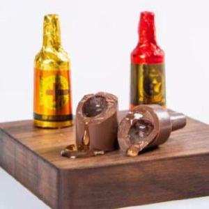 술초콜릿 알콜 와인 초콜렛 선물용 세트 국내 무료 배송